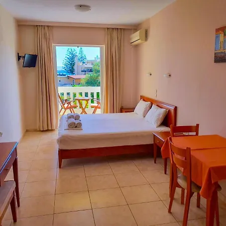 Kalimera Hotel 2*
