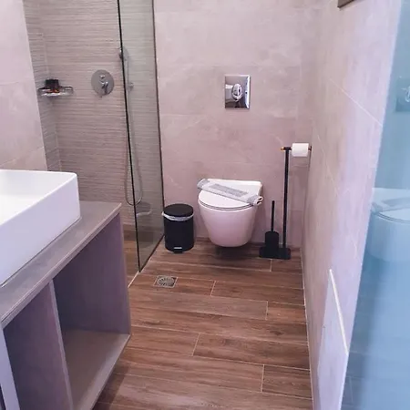 Hotel Kalimera Agia Marina
