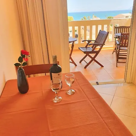 Hotel Kalimera