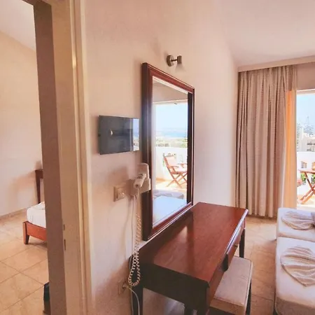Hotel Kalimera Agia Marina