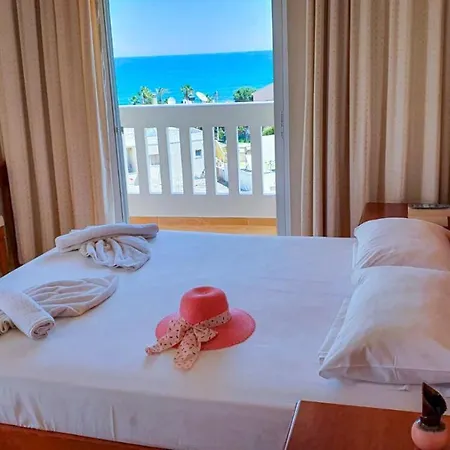 Hotel Kalimera Agia Marina