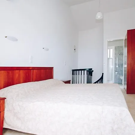 Hotel Kalimera Agia Marina