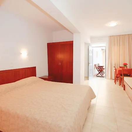 Hotel Kalimera Agia Marina