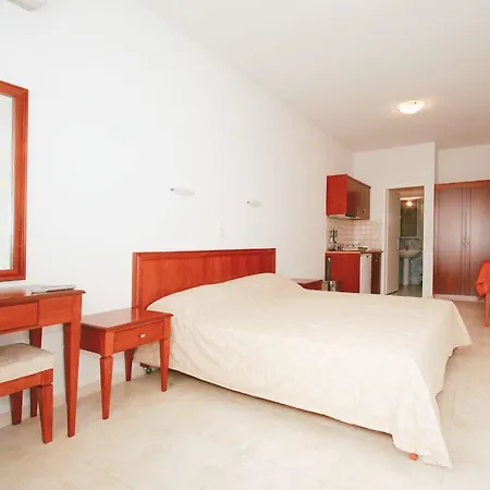 Kalimera Hotel Agia Marina