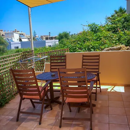 Kalimera Agia Marina