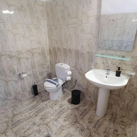 Kalimera Hotel 2*