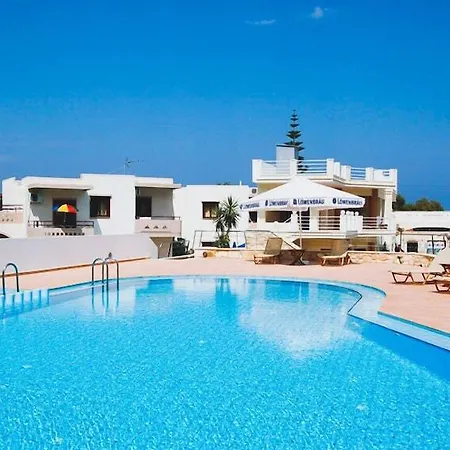 Kalimera 2* Agia Marina
