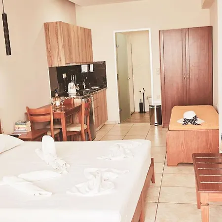 Kalimera Hotel Agia Marina