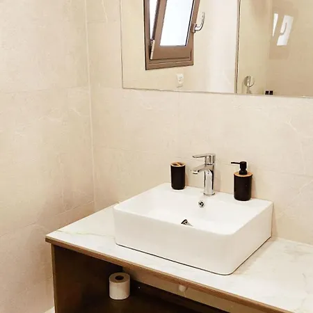 Kalimera Hotel Agia Marina