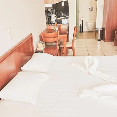 Kalimera Hotel Agia Marina