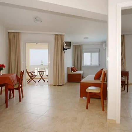 Kalimera Hotel Agia Marina