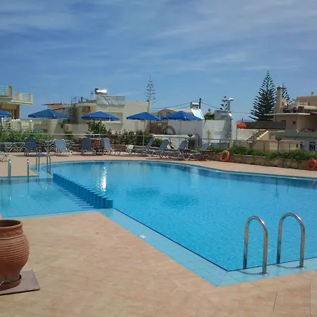 Kalimera Hotel