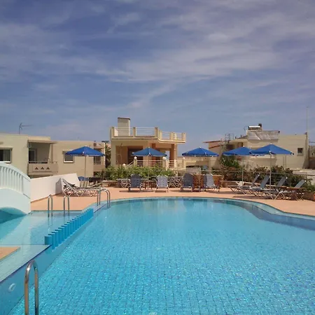 Kalimera 2* Agia Marina